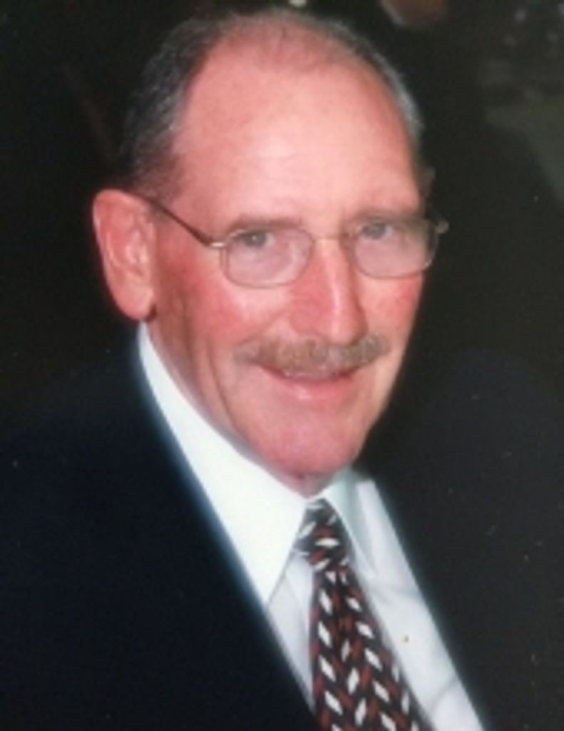 Gerald Gordon Smith Profile Photo