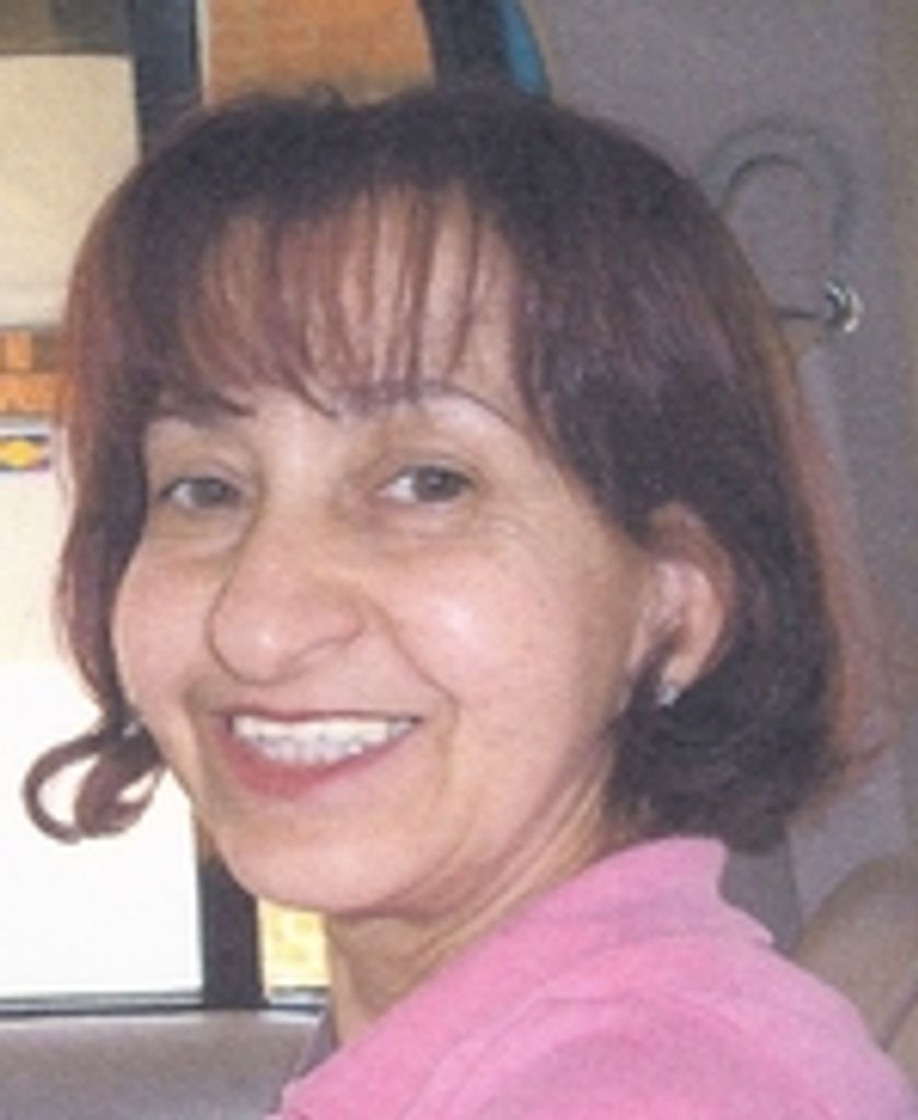 Marisa Tomaz Dos Santos