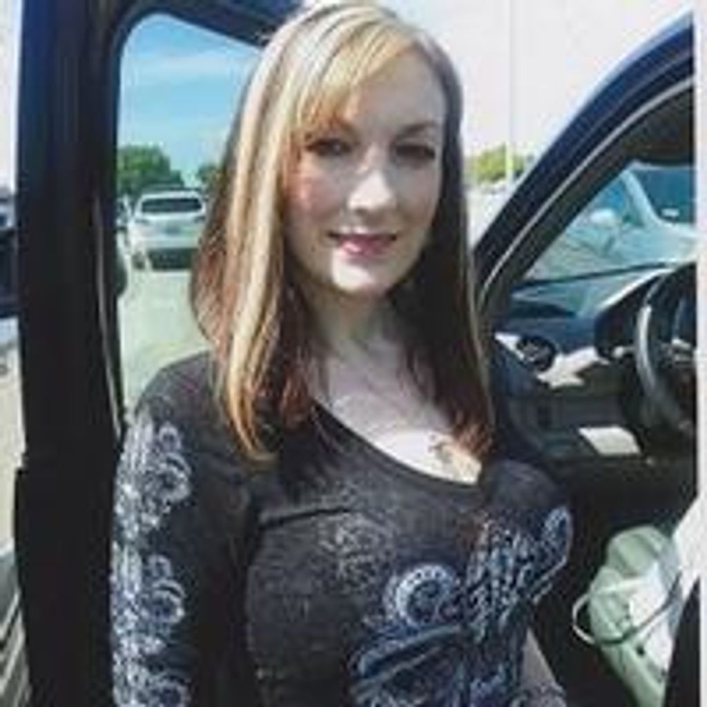Kristy Rene Gabriel