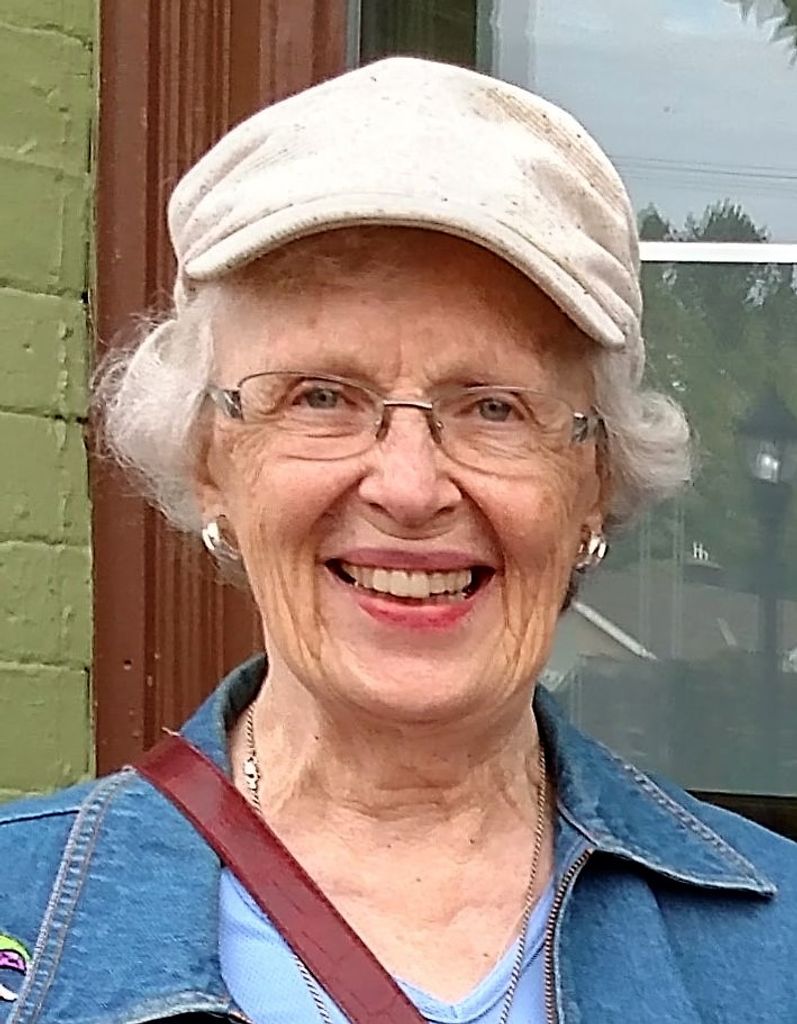 Constance Ann (Dingmann)  Aumann