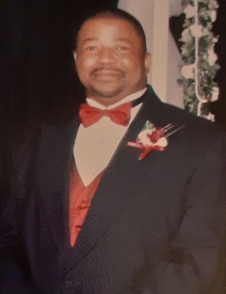 Mr. Robert Gadson, I