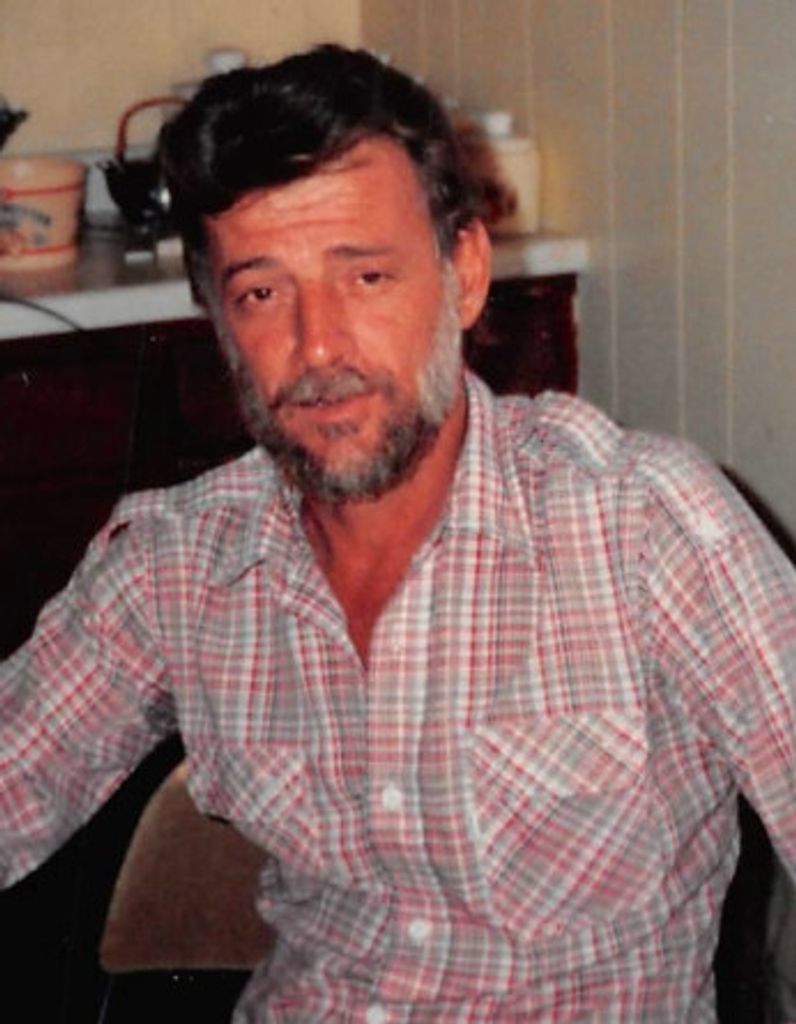 Charles Earl Hamilton Profile Photo