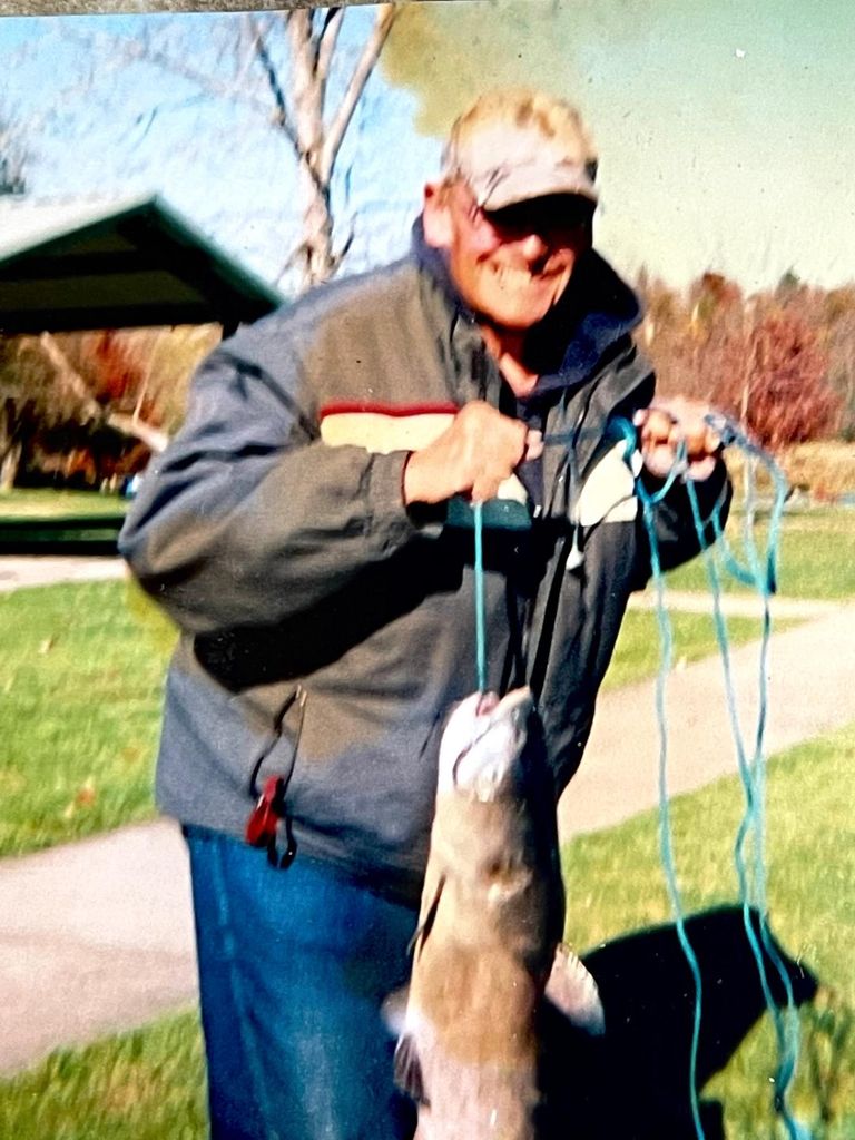 Dennis V. Hanes Profile Photo