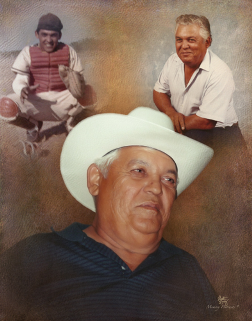 Fernando Gonzales