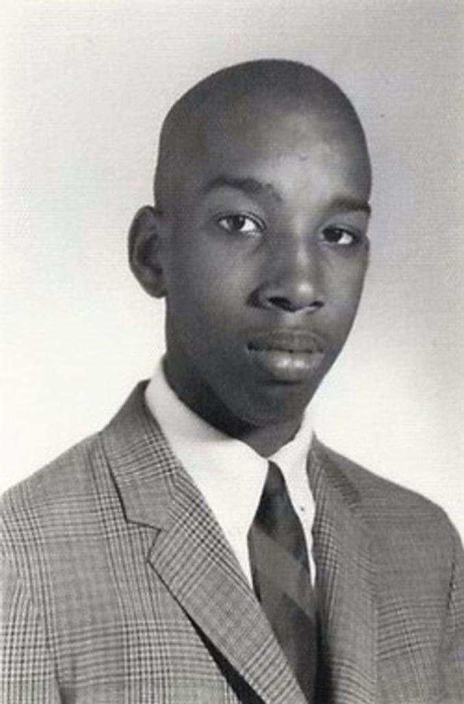 William A. Rhue, Jr.