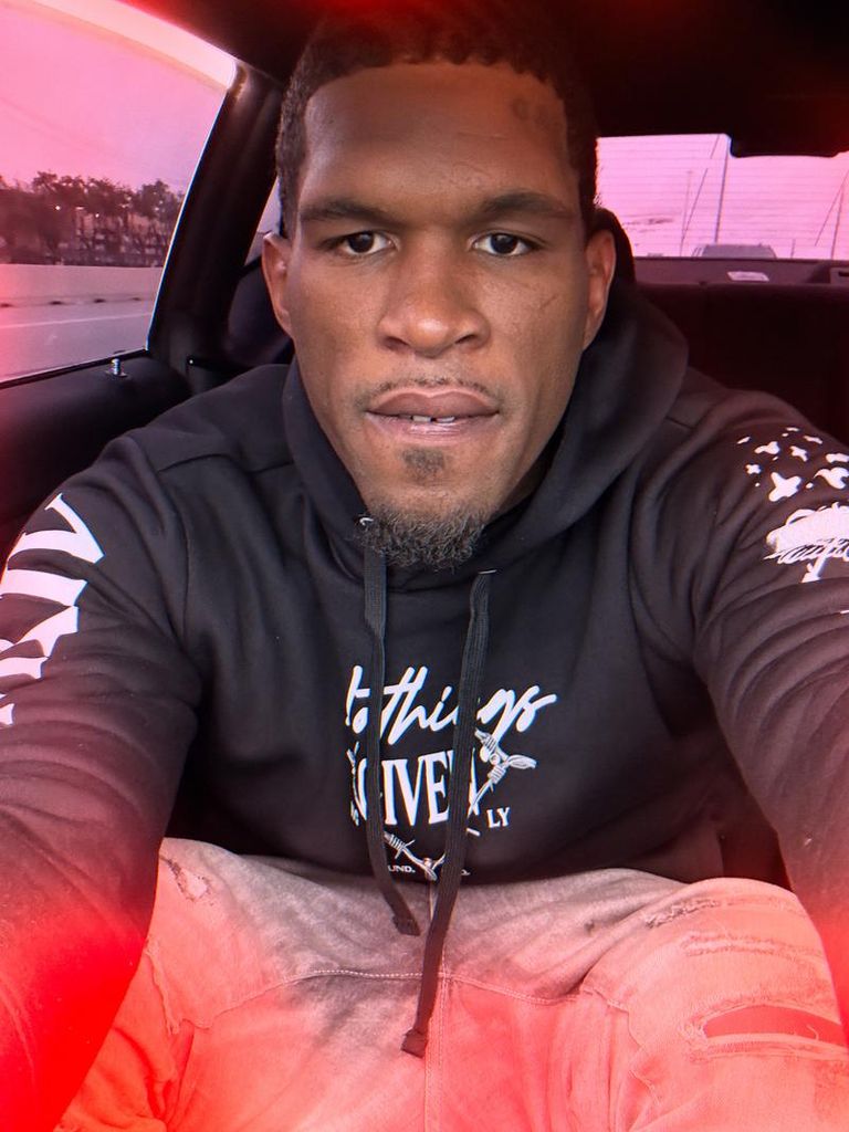 Ivery Dorsey Jr. Profile Photo