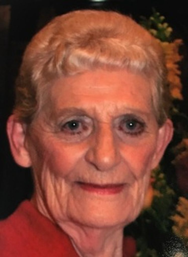 Ruth Nicol