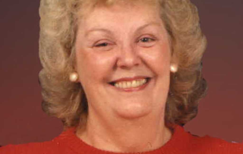 Betty J. Bankston