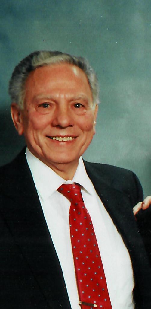 Joseph Tomasello Profile Photo