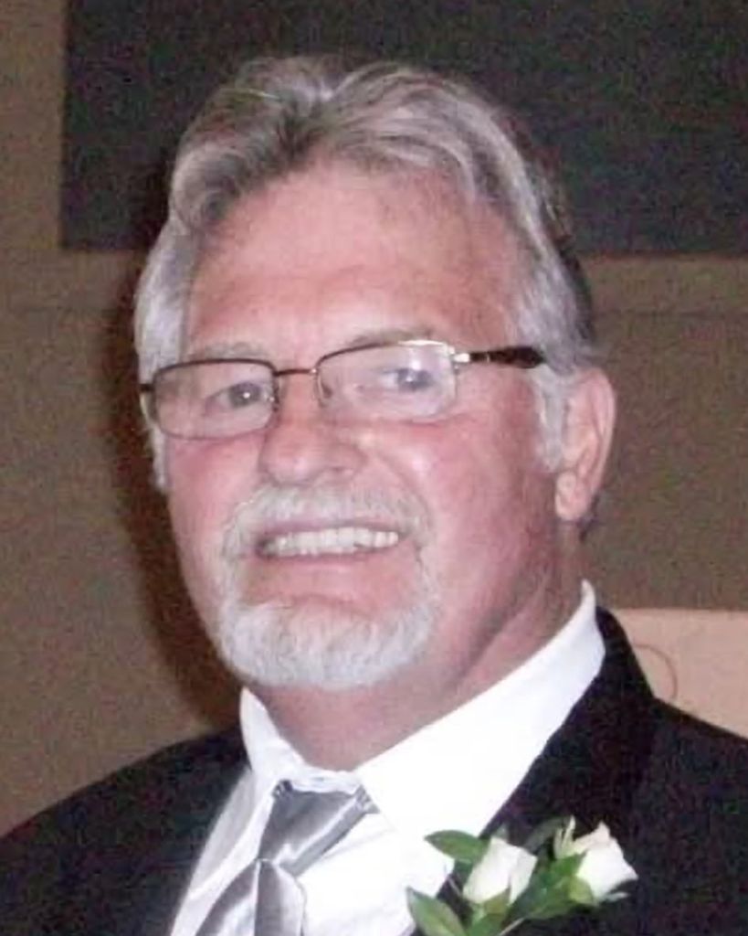 Allen Lewis Peter Profile Photo