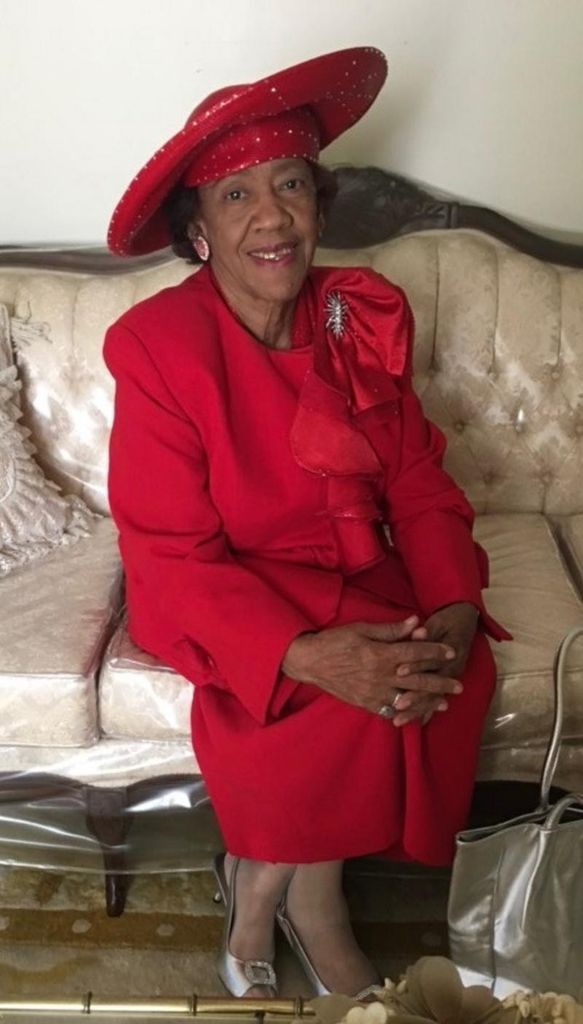 Bessie Neely Profile Photo