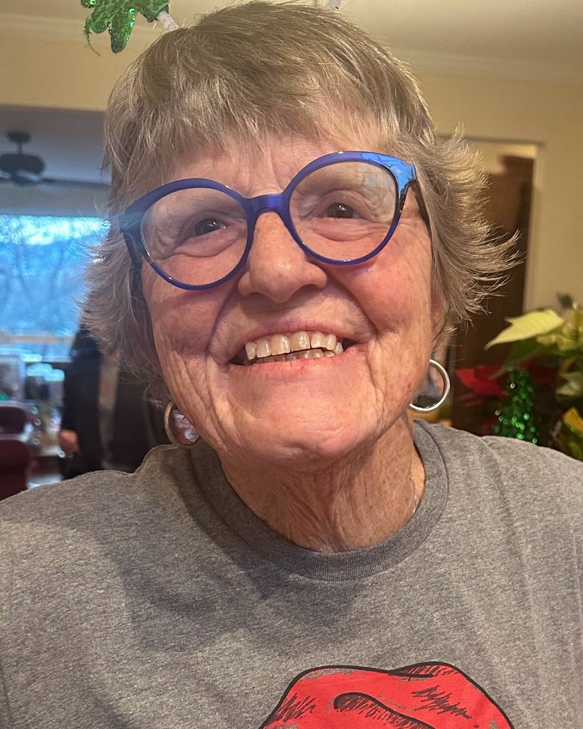 DeEtta Kay Eberhardt