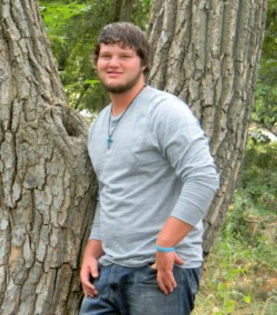 Nathan (Nate) Allen Vanderpool Profile Photo
