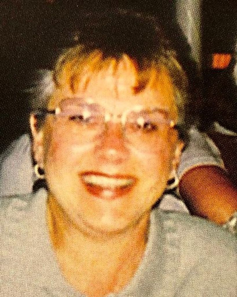 Elizabeth (Betty) Ann Gentilcore