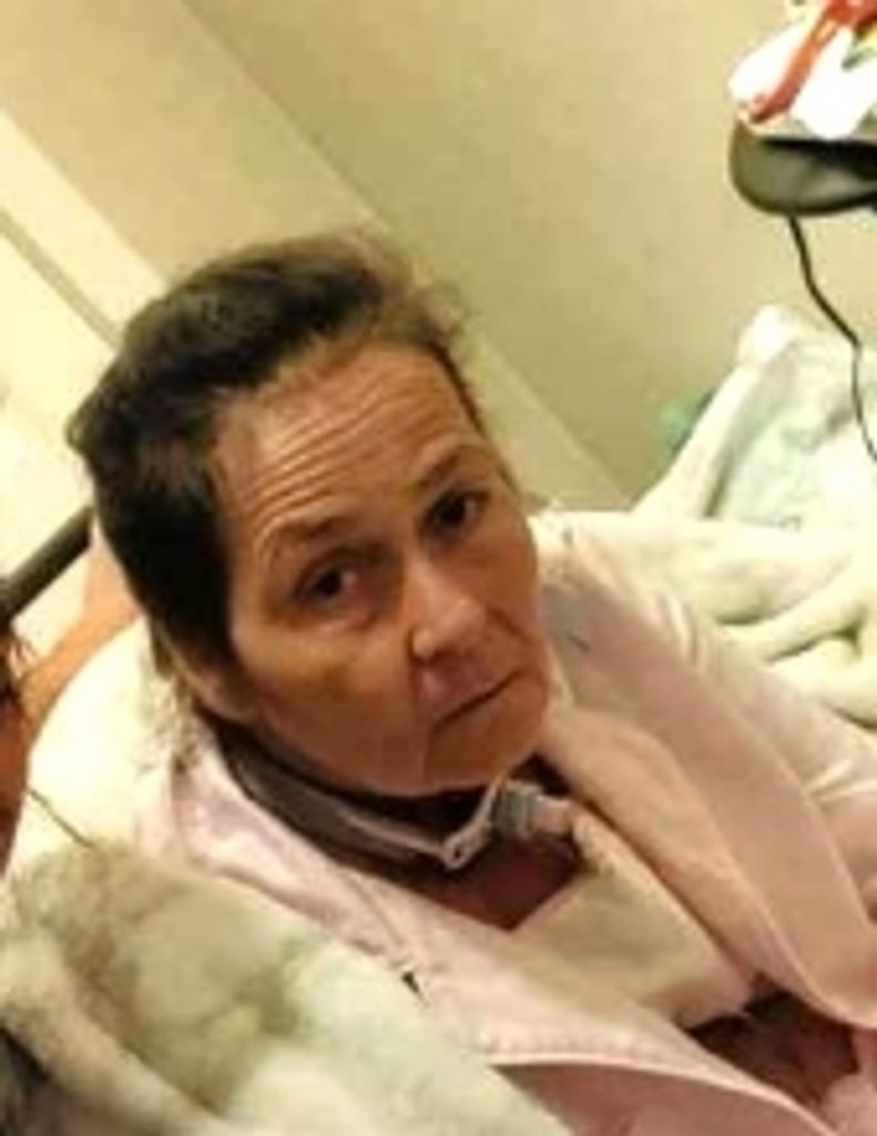 Shirley Annette Taylor