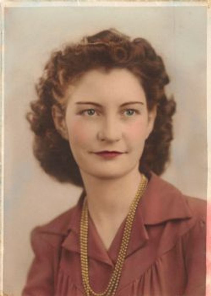 Agnes Riley
