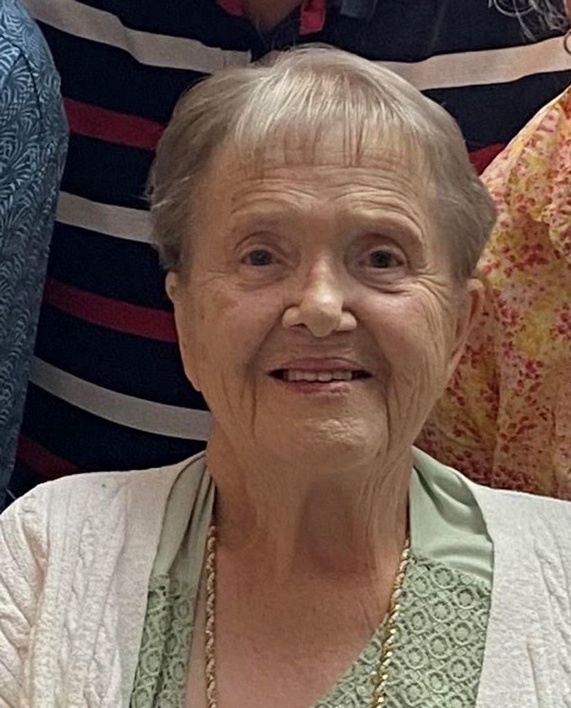June Brochman