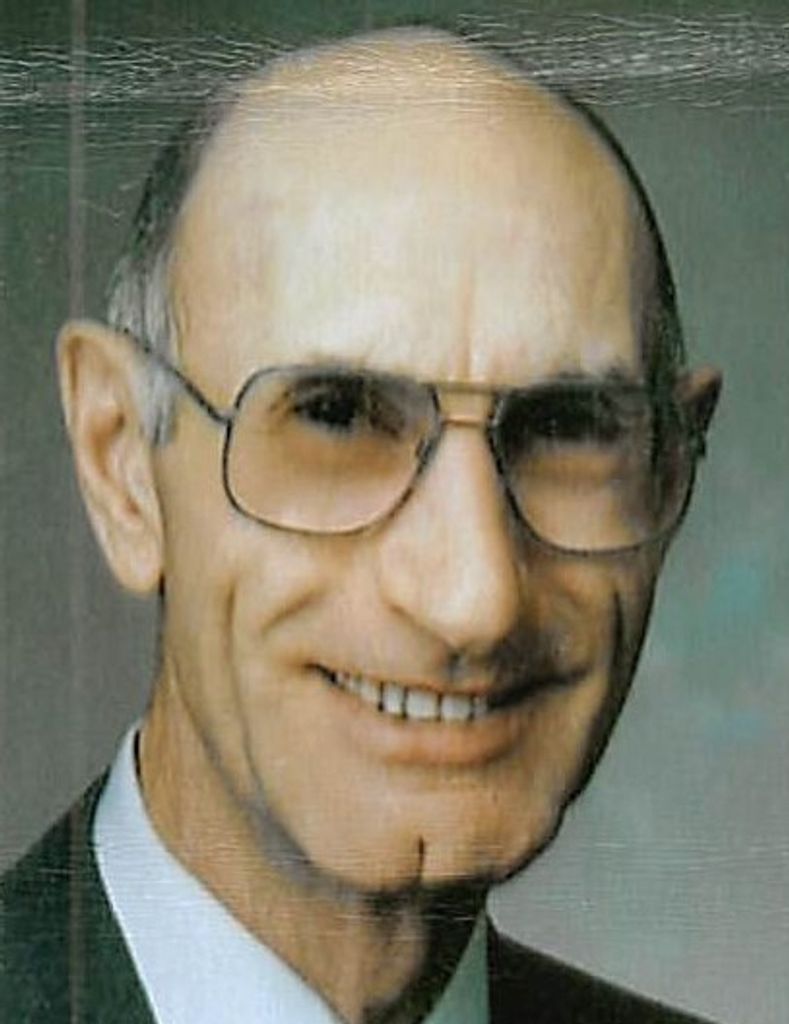 Dwight George Profile Photo