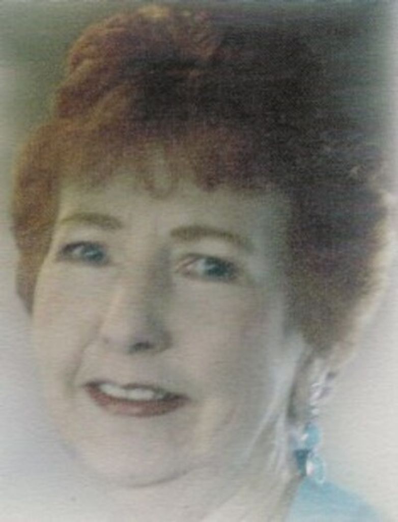 Sandra "Sandy" Lou Versteeg