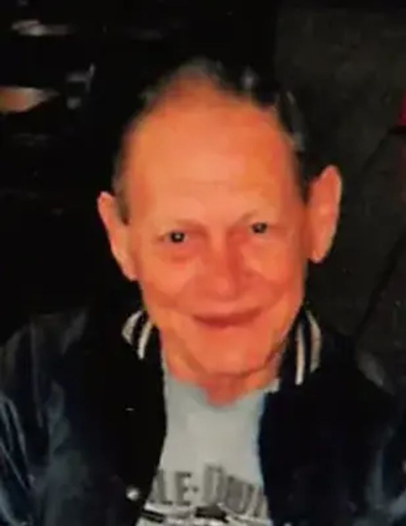 Garry Wenrich Profile Photo