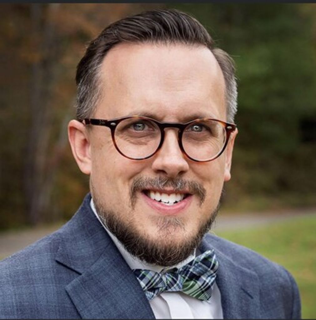 Ernie Lee Scott Profile Photo