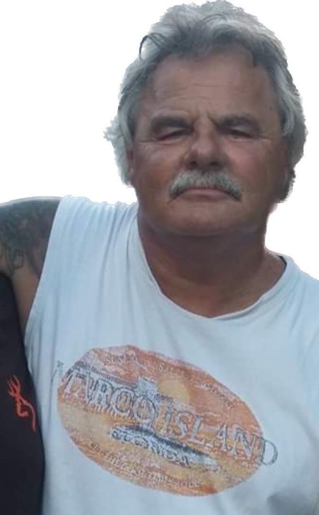 Eugene "Geno" C. Batts