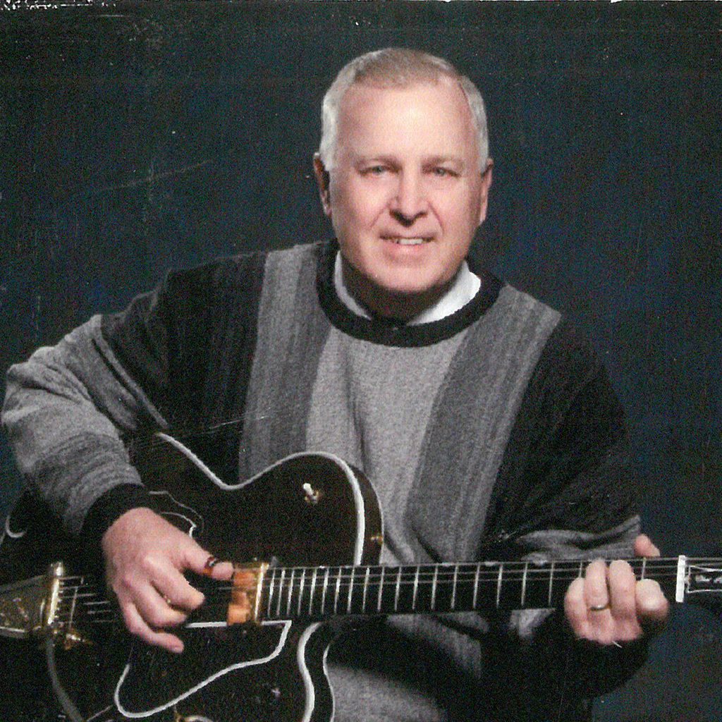 Vernon Clare Spaulding