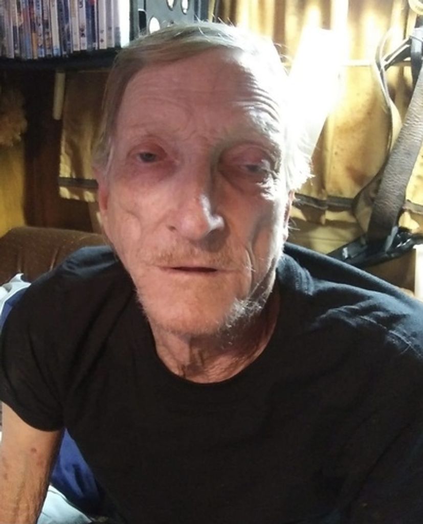 Larry Joe Jones Profile Photo