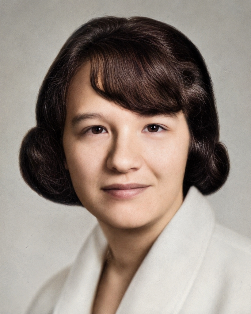 Mary Lou Dykstra