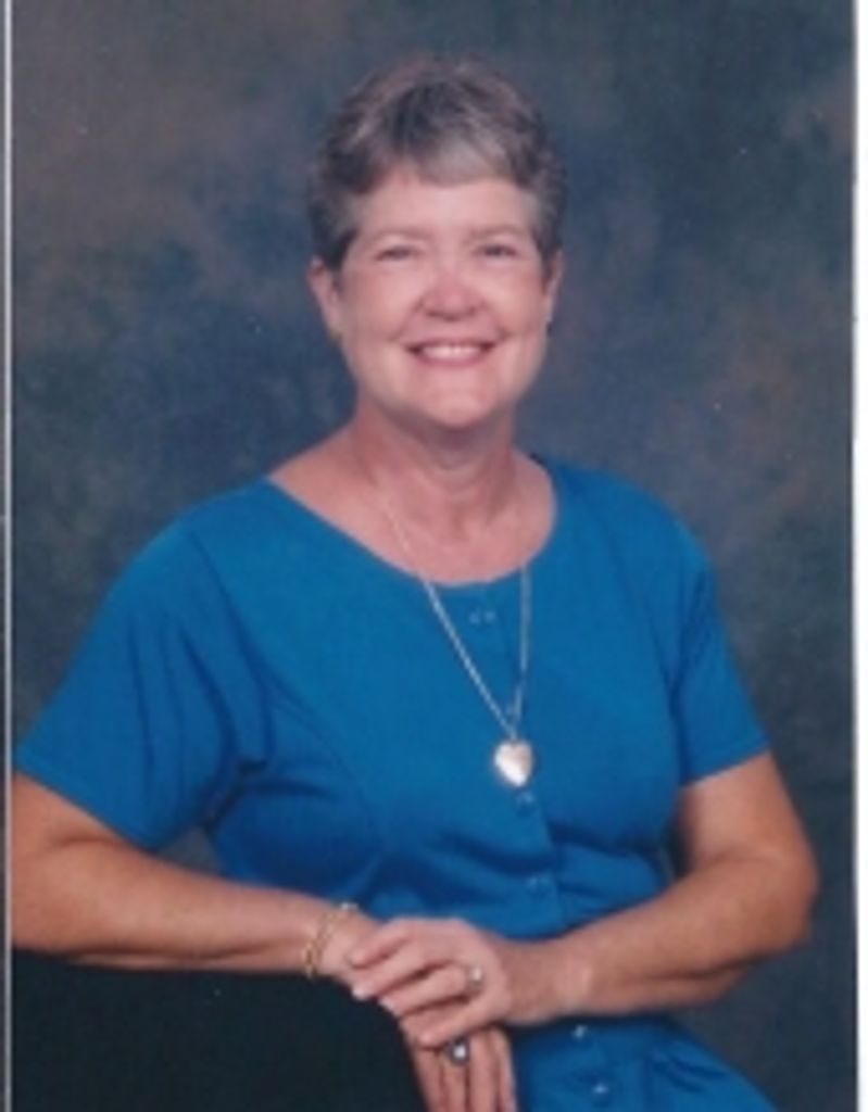 Julie Jackson
