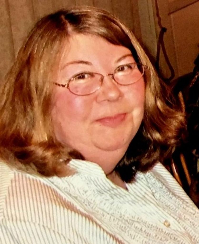 Evelyn V. Hill Profile Photo