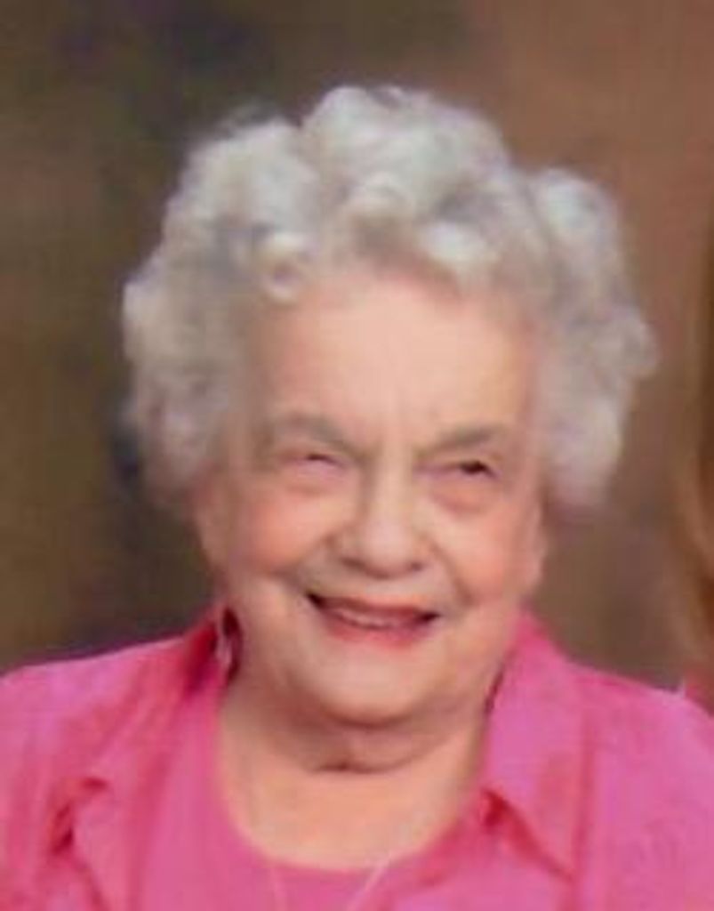 Veronica M. Pettograsso