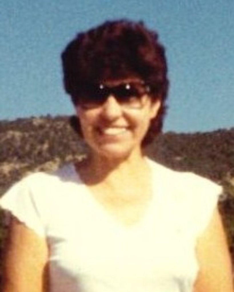 Bernardita Stauffer