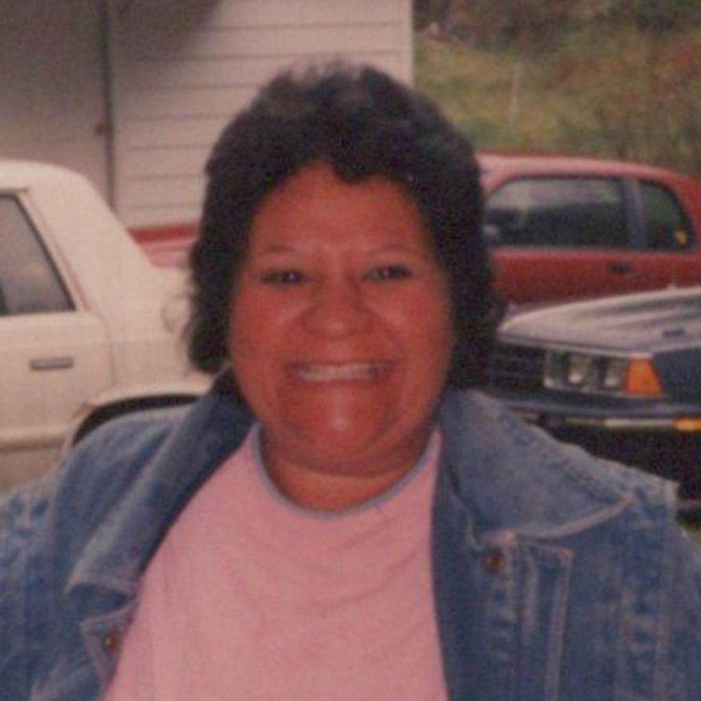 Esther Smith