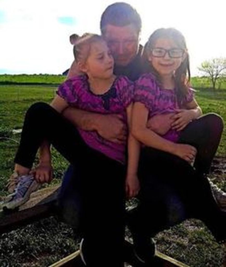 Dusty Gene Bishop Profile Photo