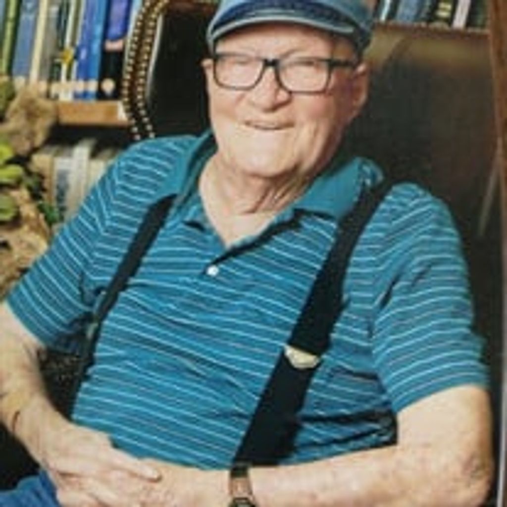 Robert Leo Brown
