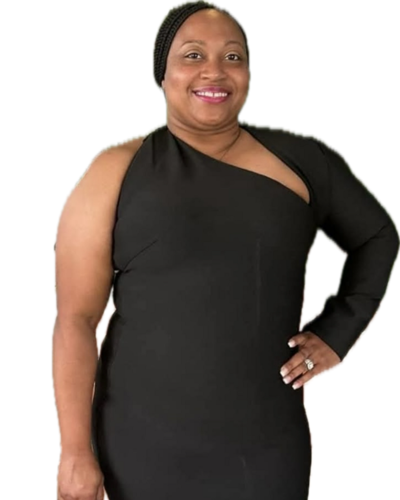 Vondranique Anderson Profile Photo