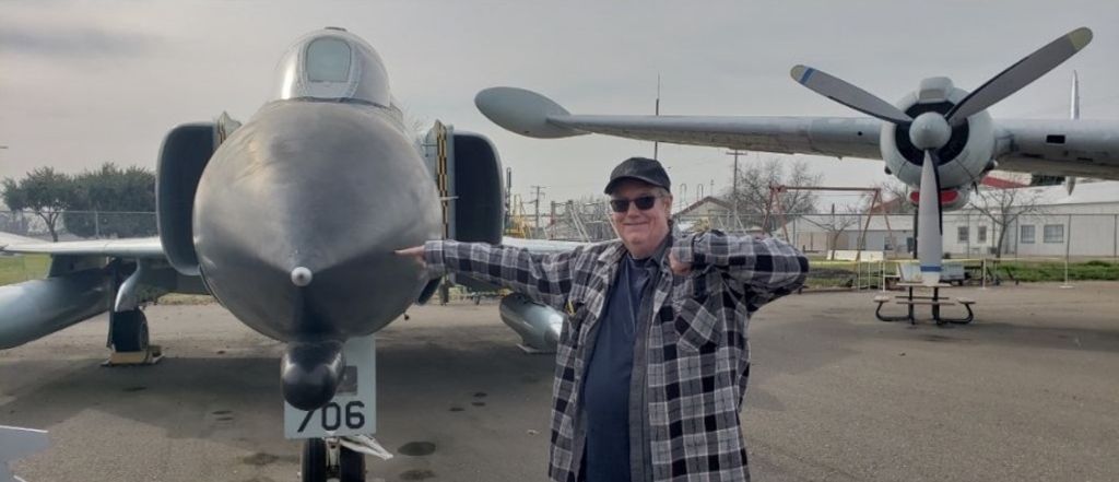 Clint Warren Briscoe