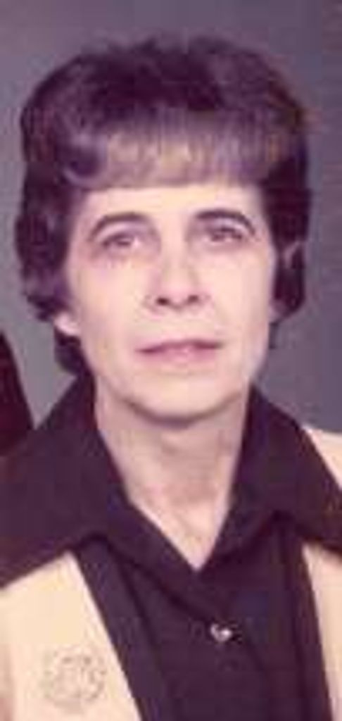 Darence Stevers Kanode