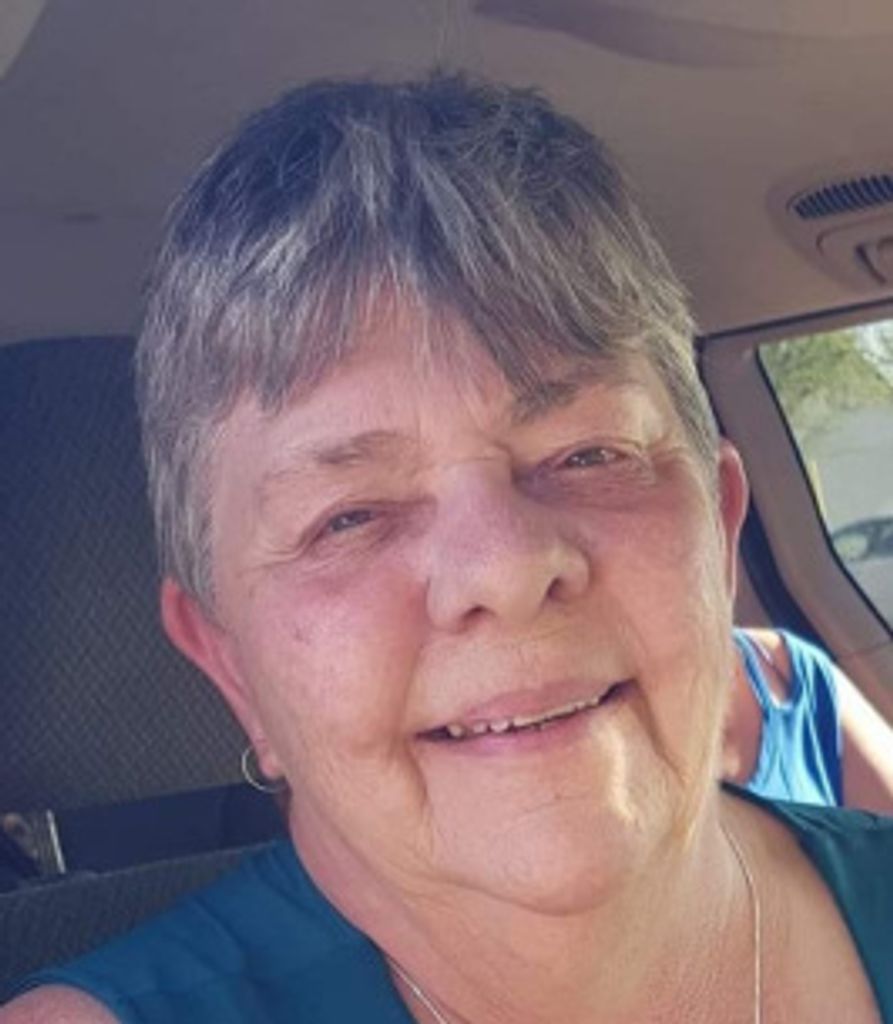 Betty Nelson Profile Photo