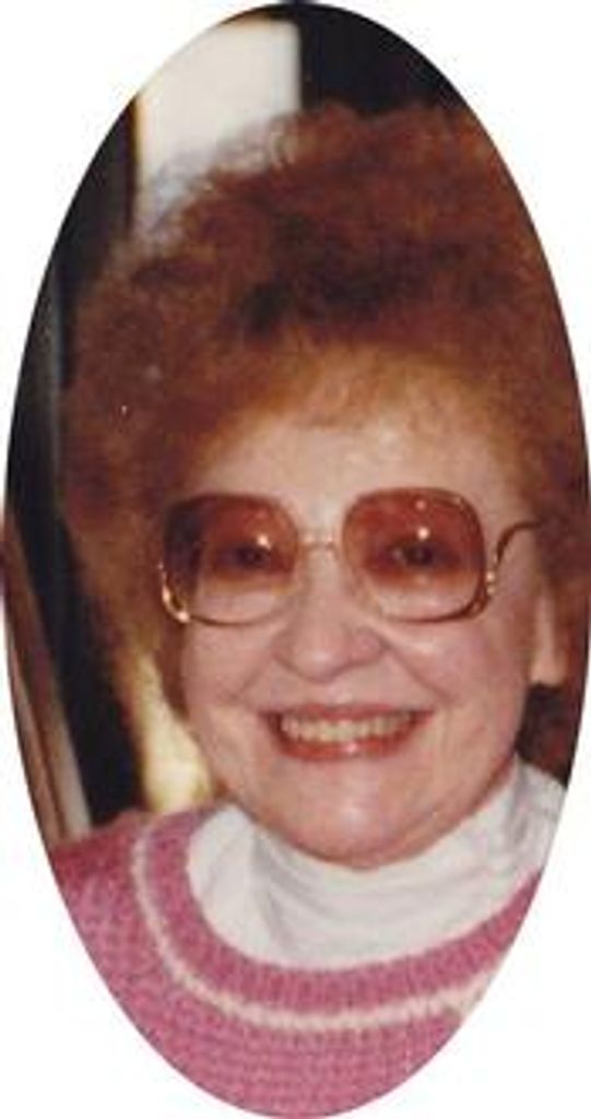 Edra "Patricia" Cornelsen Profile Photo