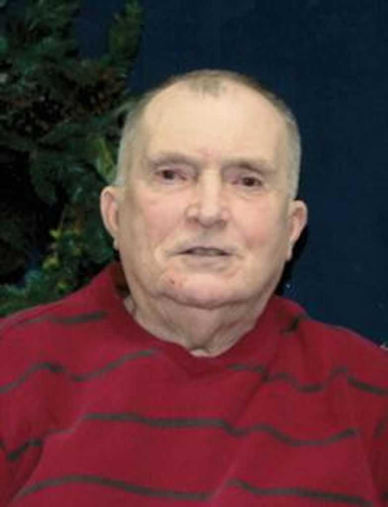 Dennis E. Aamodt