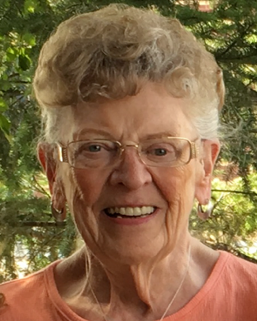 Marion B. Meseth Profile Photo