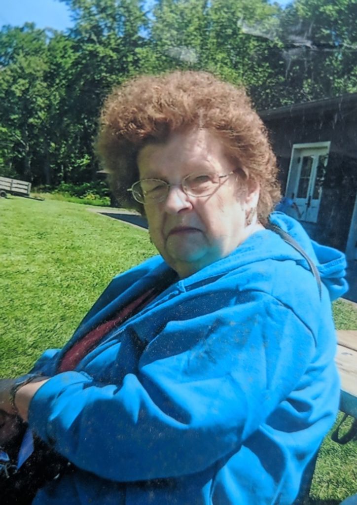 Barbara K. Wood Profile Photo