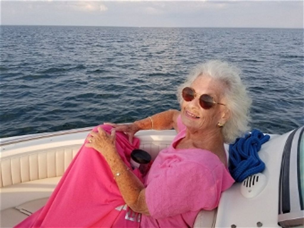 Sheila Moneghan Profile Photo