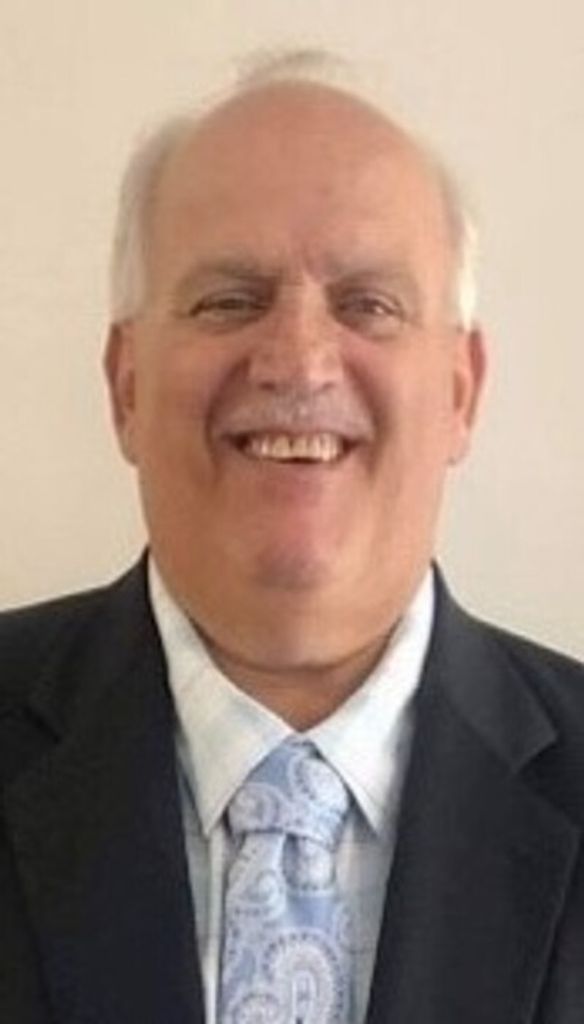 Rev. Kenneth E. Rogers Profile Photo