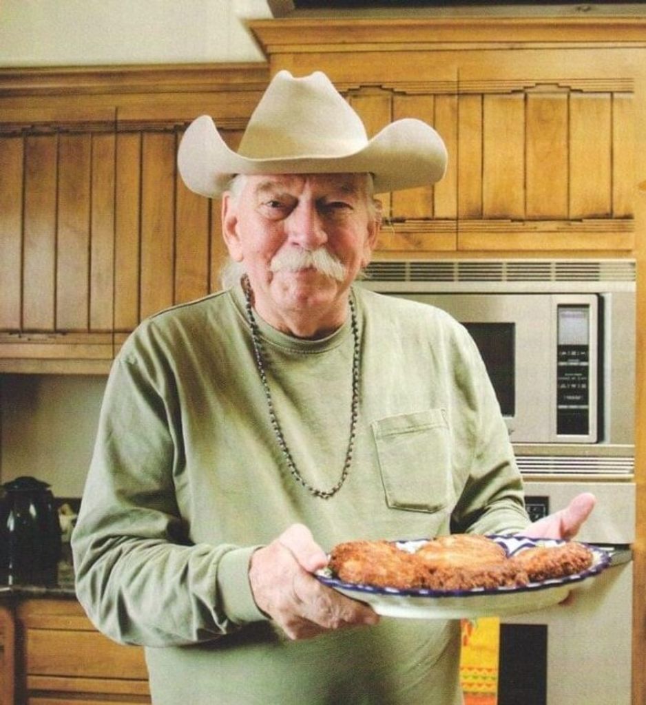 Lawrence "Larry" F. McGoldrick