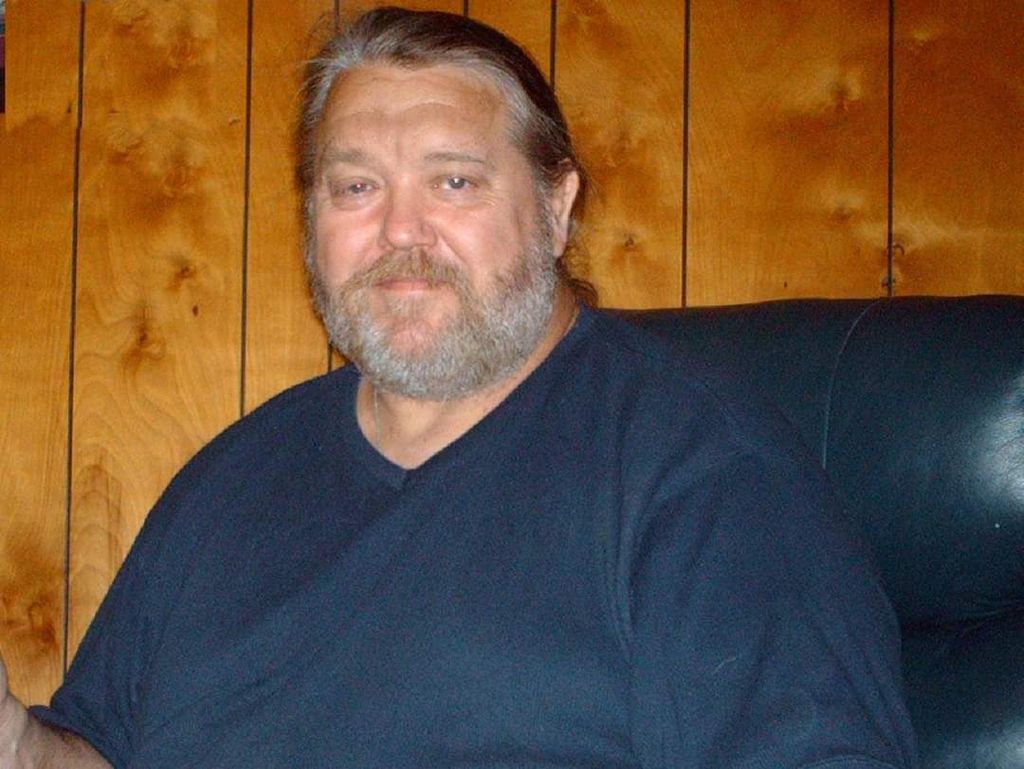Billy Waldrup