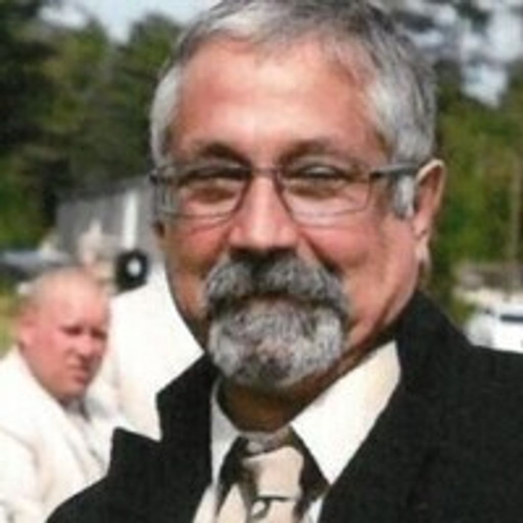 Michael Anthony Sharron Profile Photo