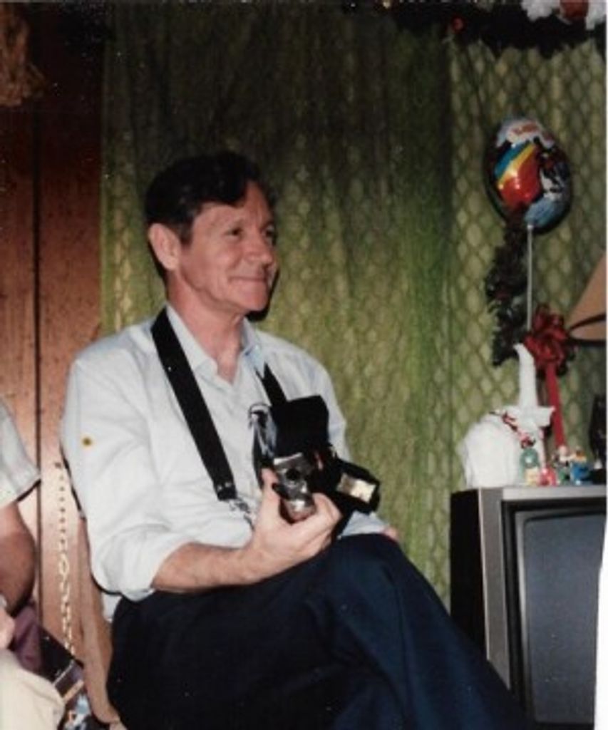 Saint E. Bell Profile Photo